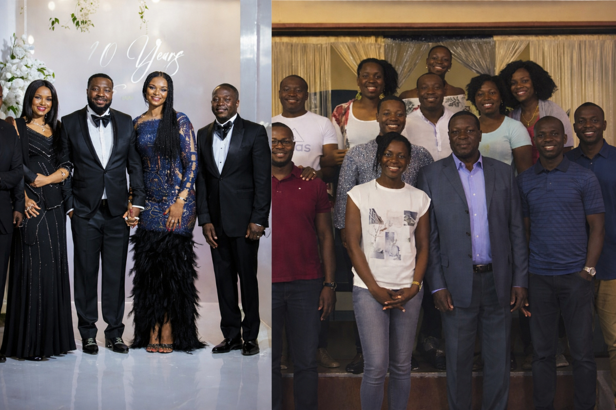 Emmerson Mnangagwa Children